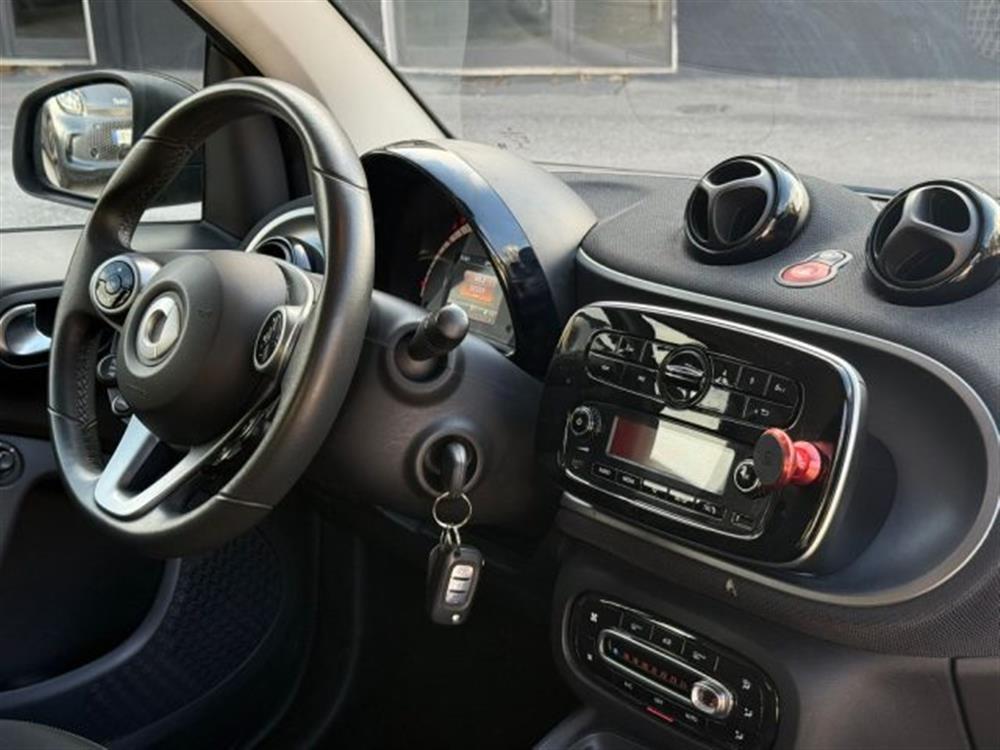 ForTwo ForTwo 70 1.0 TWINAMIC PASS