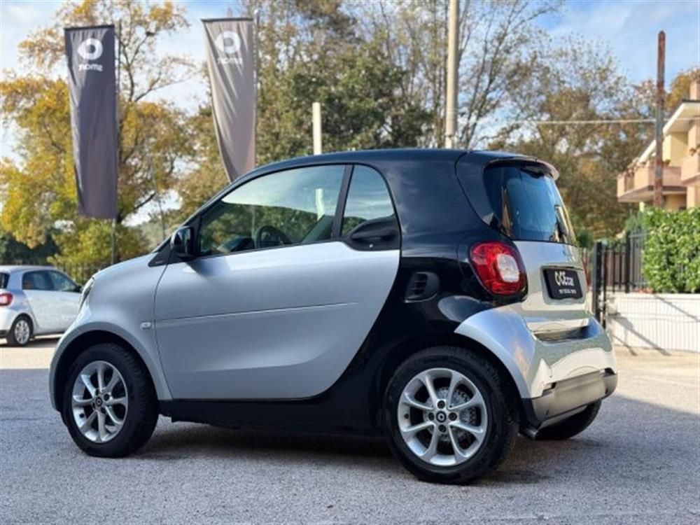 ForTwo ForTwo 70 1.0 TWINAMIC PASS