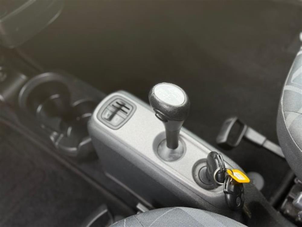 ForTwo ForTwo 800 CDI CABRIO PASSI