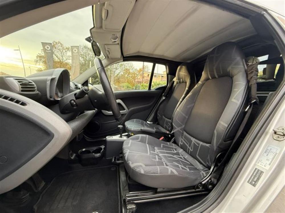 ForTwo ForTwo 800 CDI CABRIO PASSI