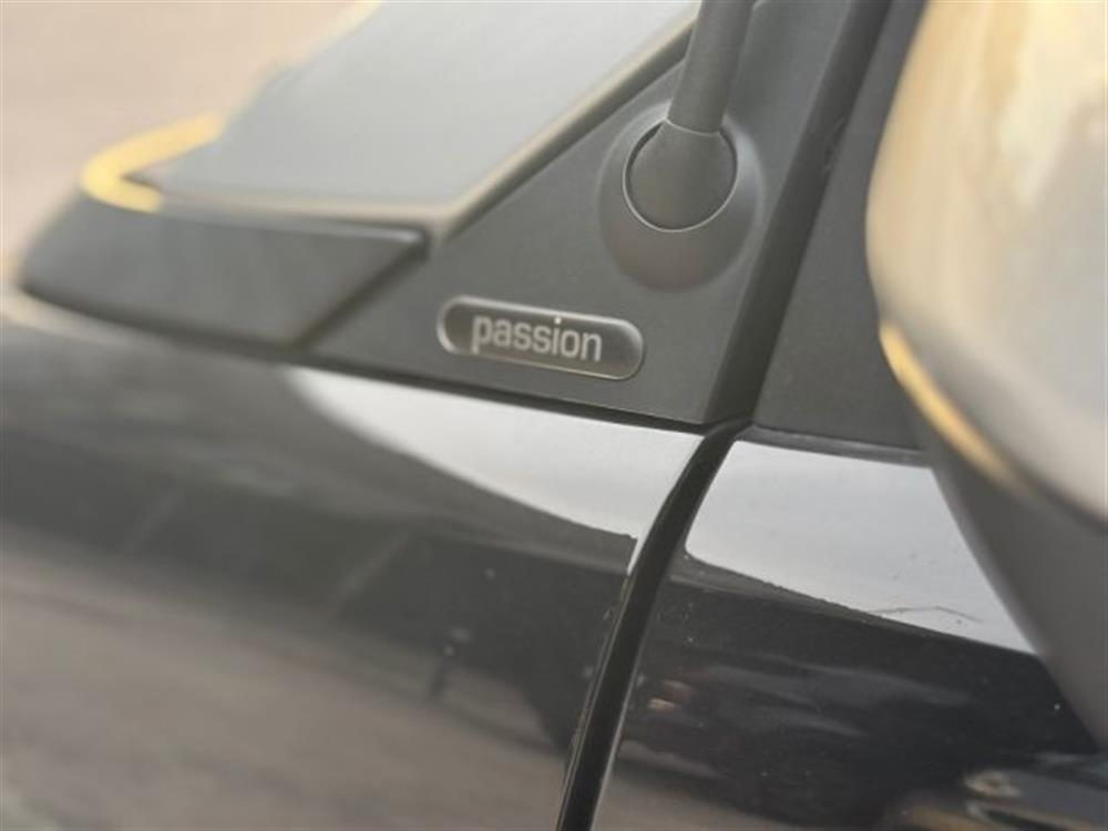 ForTwo ForTwo 800 CDI CABRIO PASSI