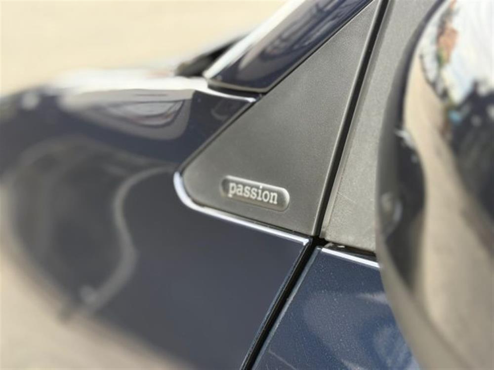 ForTwo ForTwo 70 1.0 PASSION UNICO