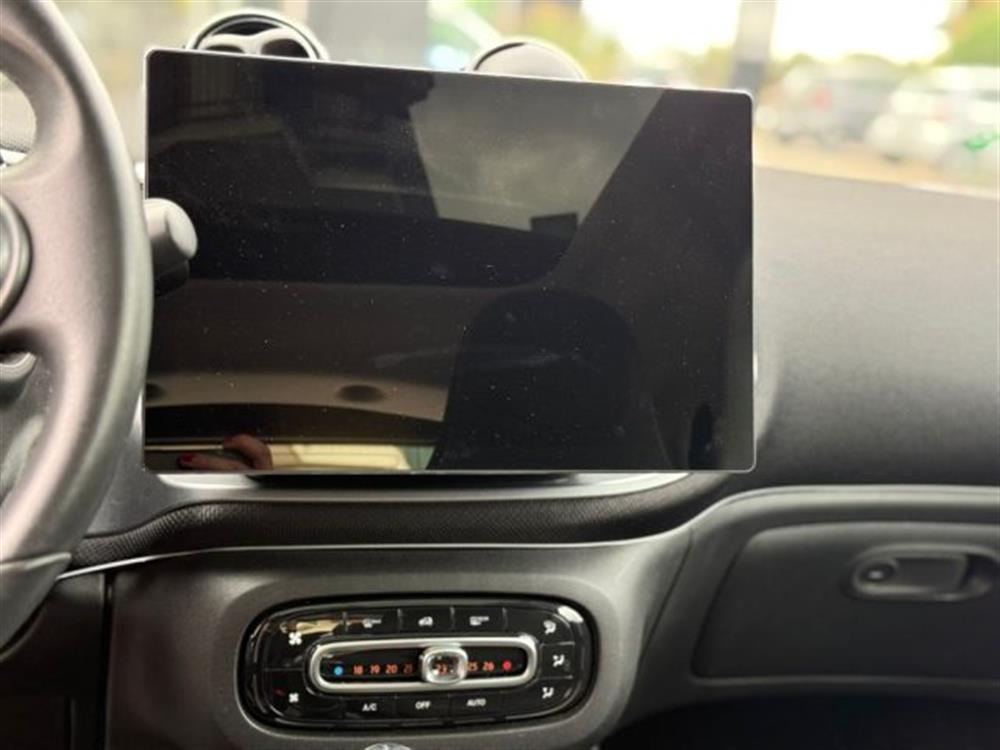 ForTwo ForTwo 70 1.0 PASSION UNICO