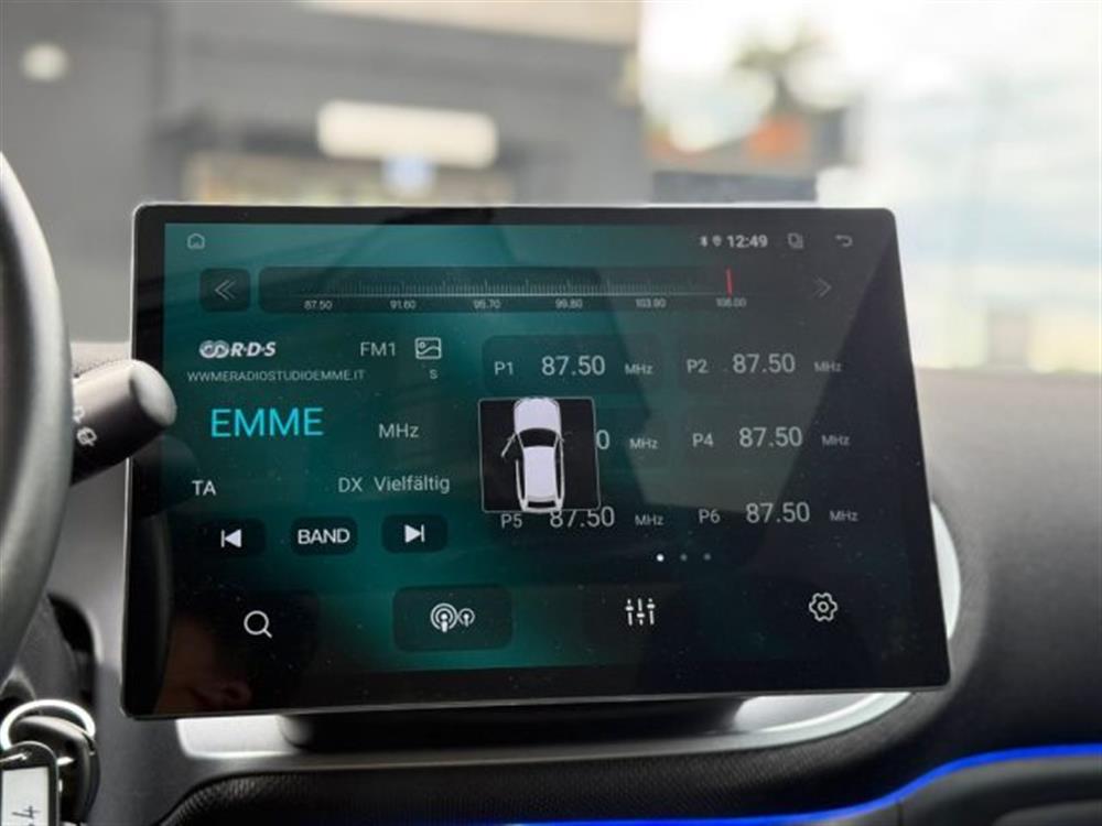 ForTwo ForTwo 70 1.0 PASSION UNICO