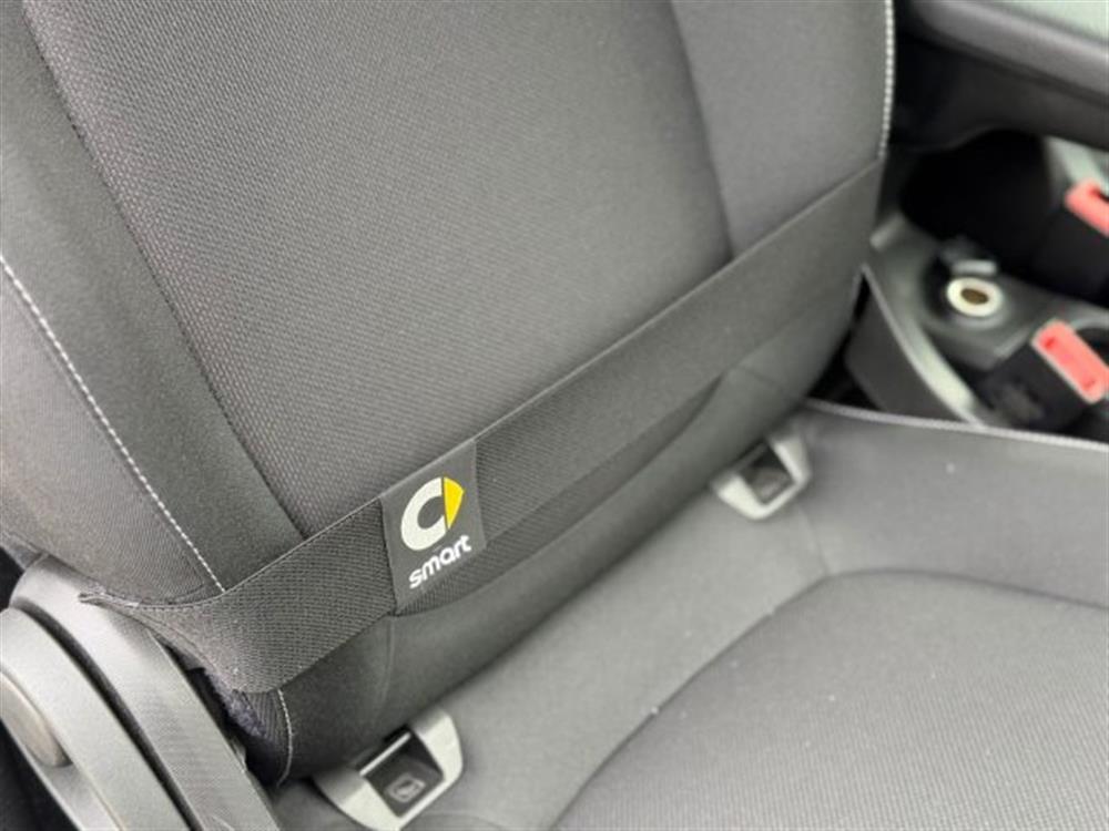 ForTwo ForTwo 70 1.0 PASSION UNICO