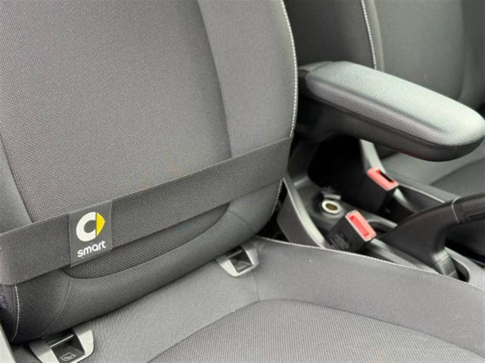 ForTwo ForTwo 70 1.0 PASSION UNICO