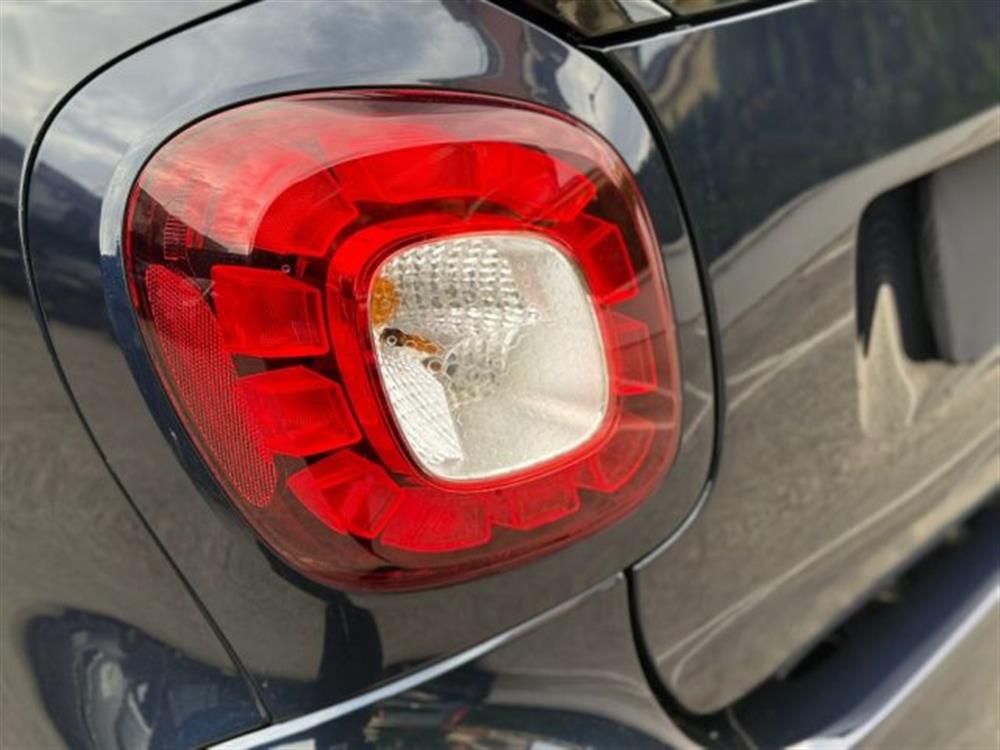 ForTwo ForTwo 70 1.0 PASSION UNICO