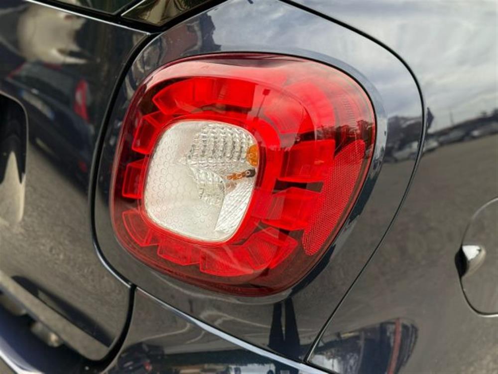 ForTwo ForTwo 70 1.0 PASSION UNICO