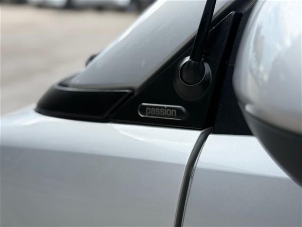 ForTwo ForTwo 800 CDI 54 CV PASSIO