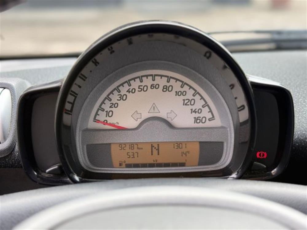 ForTwo ForTwo 800 CDI 54 CV PASSIO