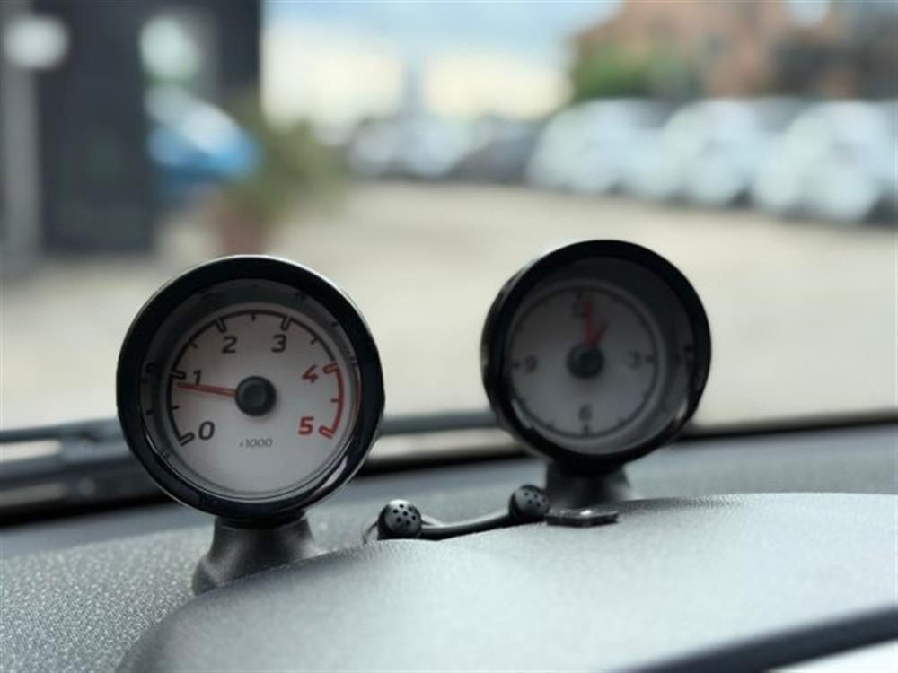 ForTwo ForTwo 800 CDI 54 CV PASSIO