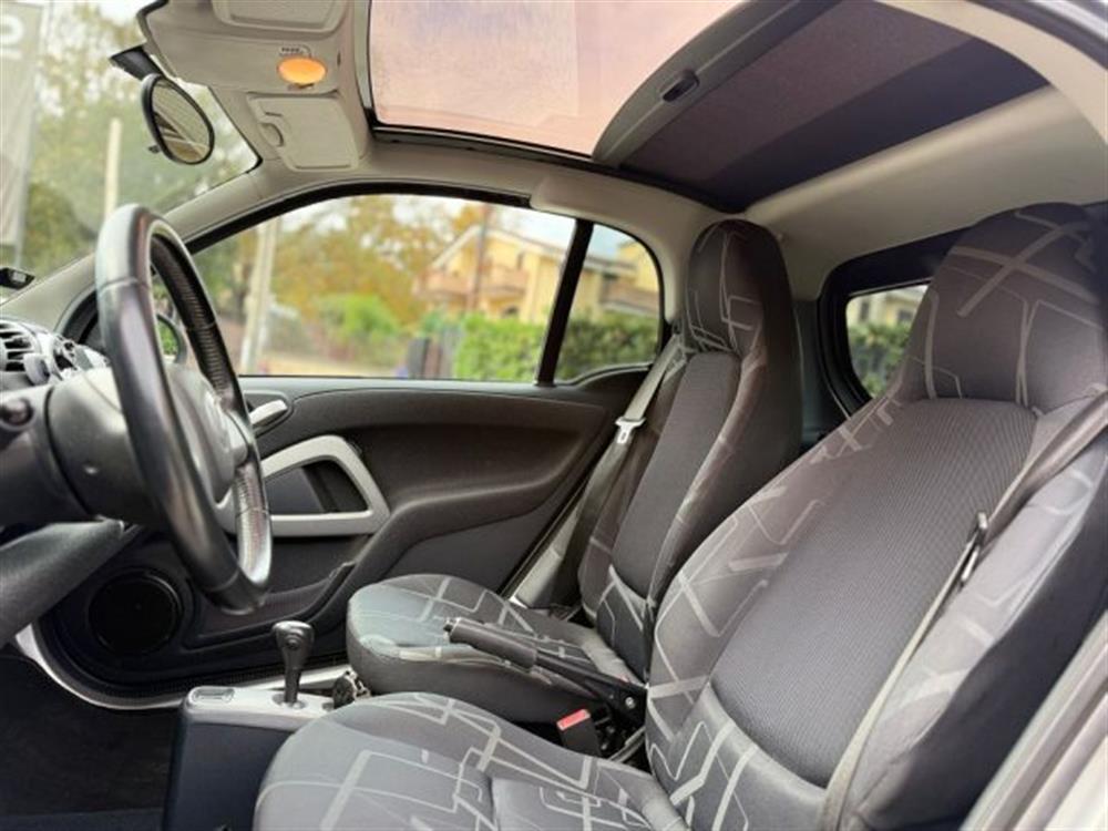 ForTwo ForTwo 800 CDI 54 CV PASSIO