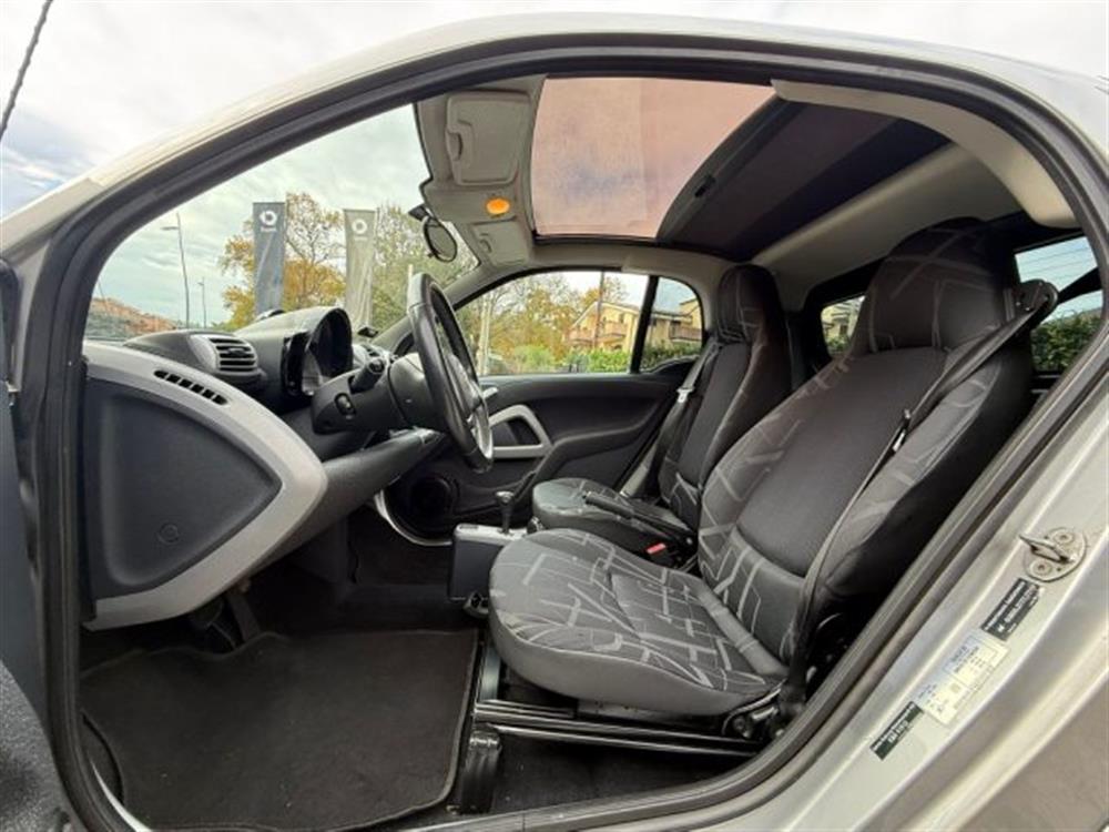 ForTwo ForTwo 800 CDI 54 CV PASSIO