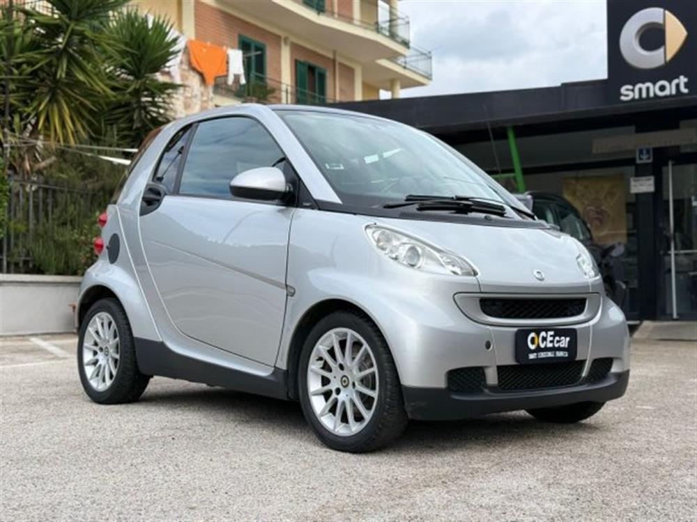 ForTwo ForTwo 800 CDI 54 CV PASSIO