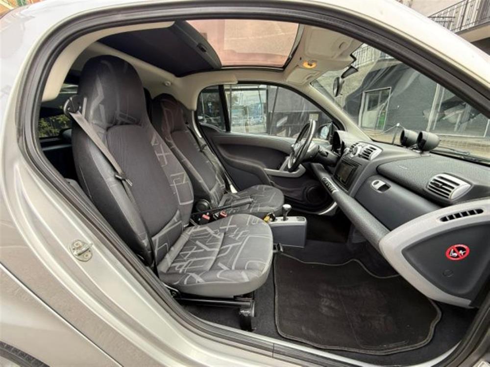 ForTwo ForTwo 800 CDI 54 CV PASSIO