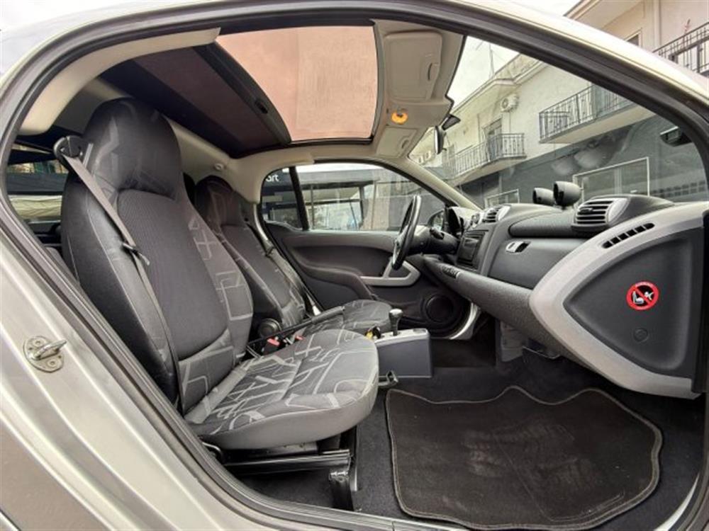 ForTwo ForTwo 800 CDI 54 CV PASSIO