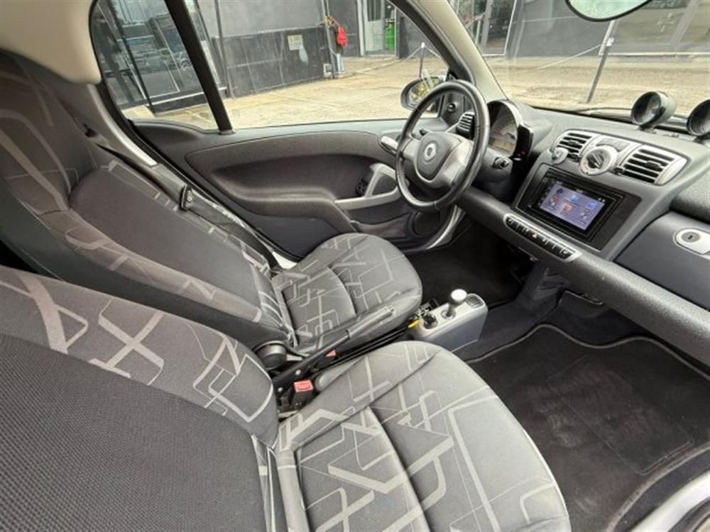 ForTwo ForTwo 800 CDI 54 CV PASSIO