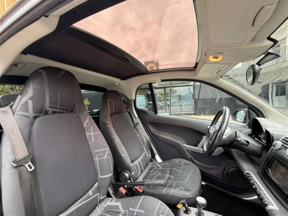 ForTwo ForTwo 800 CDI 54 CV PASSIO