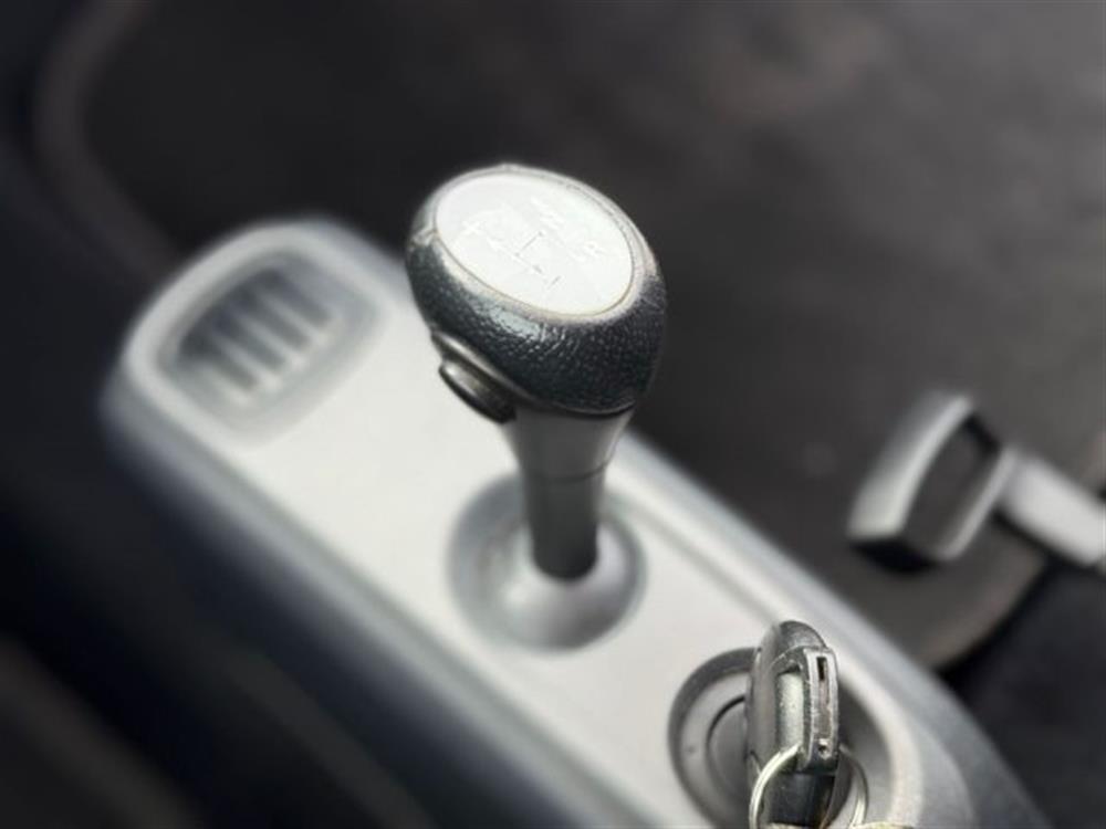 ForTwo ForTwo 800 CDI 54 CV PASSIO