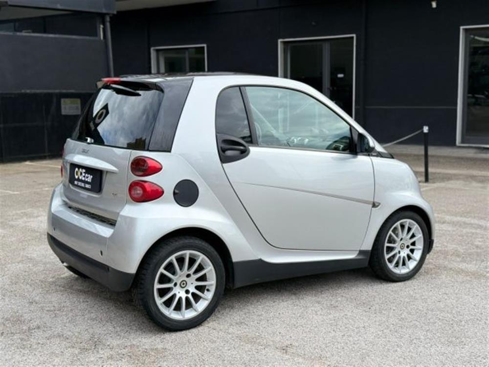 ForTwo ForTwo 800 CDI 54 CV PASSIO