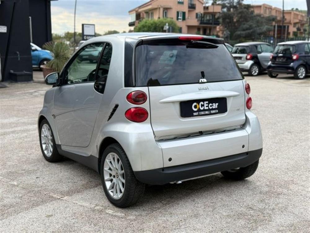 ForTwo ForTwo 800 CDI 54 CV PASSIO