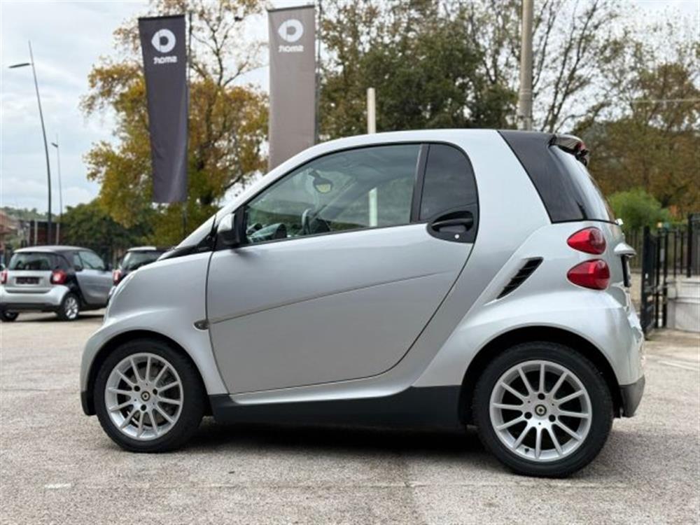 ForTwo ForTwo 800 CDI 54 CV PASSIO