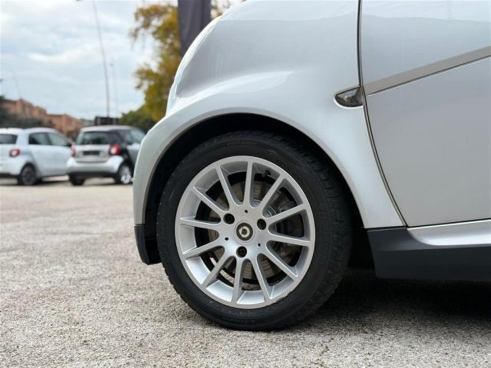 ForTwo ForTwo 800 CDI 54 CV PASSIO