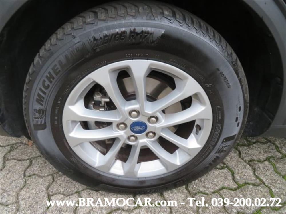 Kuga Kuga 2.0 ECOBLUE 120cv AU