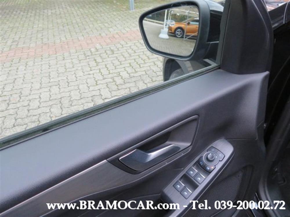 Kuga Kuga 2.0 ECOBLUE 120cv AU