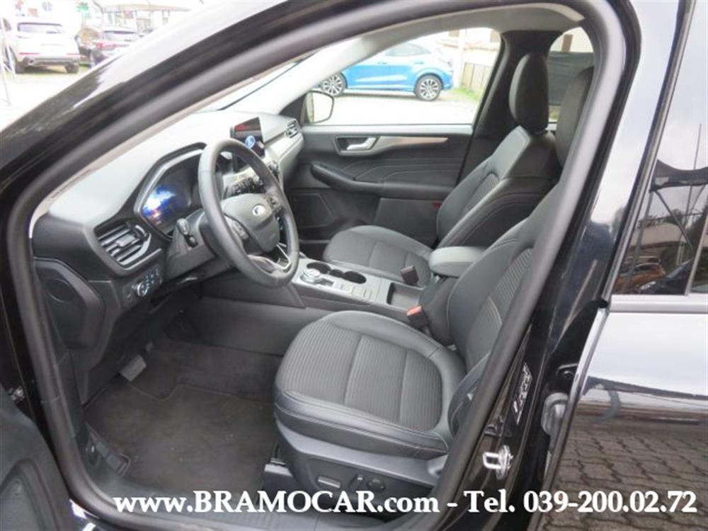 Kuga Kuga 2.0 ECOBLUE 120cv AU