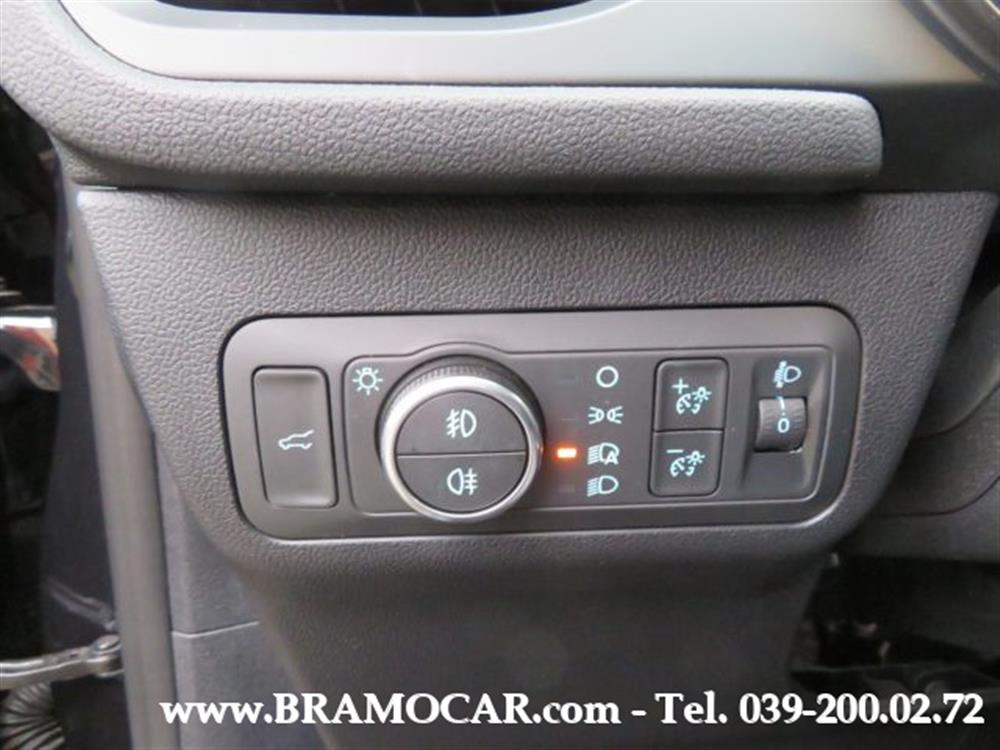 Kuga Kuga 2.0 ECOBLUE 120cv AU