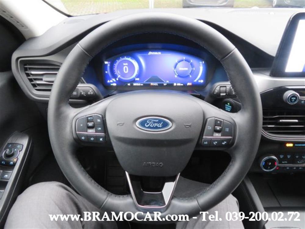 Kuga Kuga 2.0 ECOBLUE 120cv AU