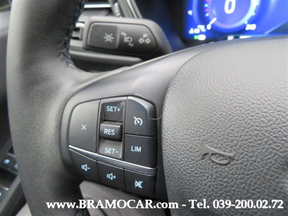 Kuga Kuga 2.0 ECOBLUE 120cv AU