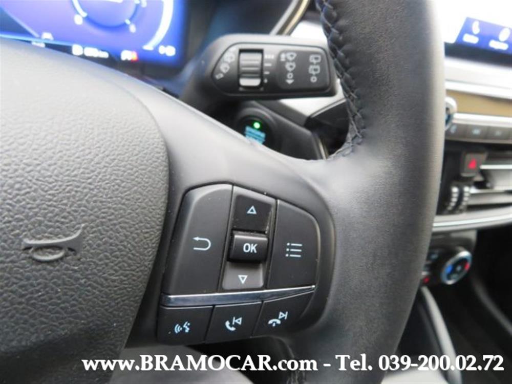 Kuga Kuga 2.0 ECOBLUE 120cv AU