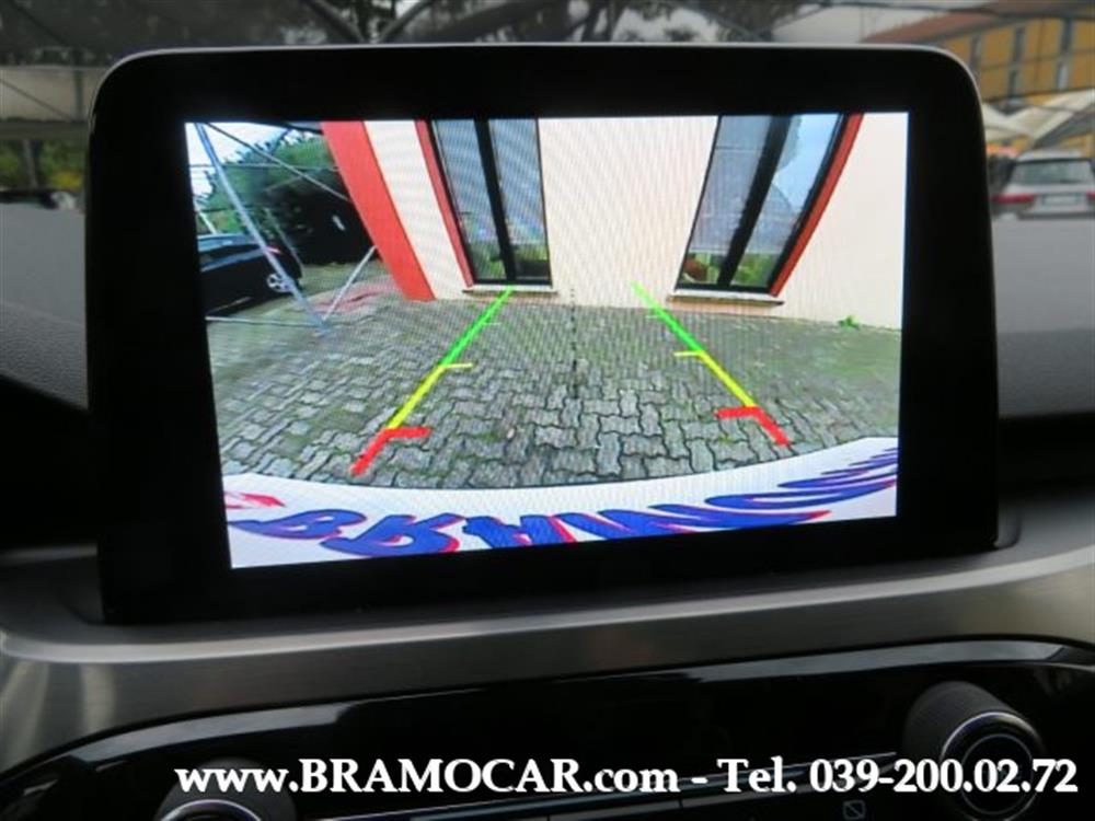 Kuga Kuga 2.0 ECOBLUE 120cv AU