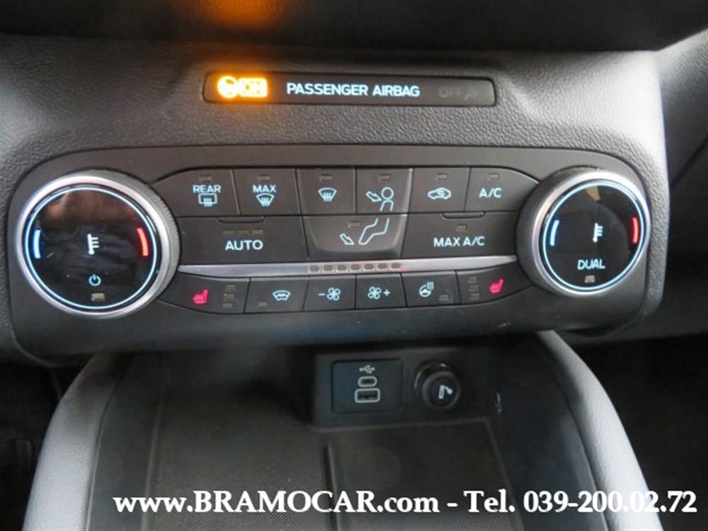 Kuga Kuga 2.0 ECOBLUE 120cv AU