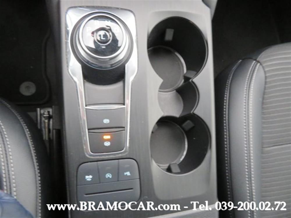 Kuga Kuga 2.0 ECOBLUE 120cv AU