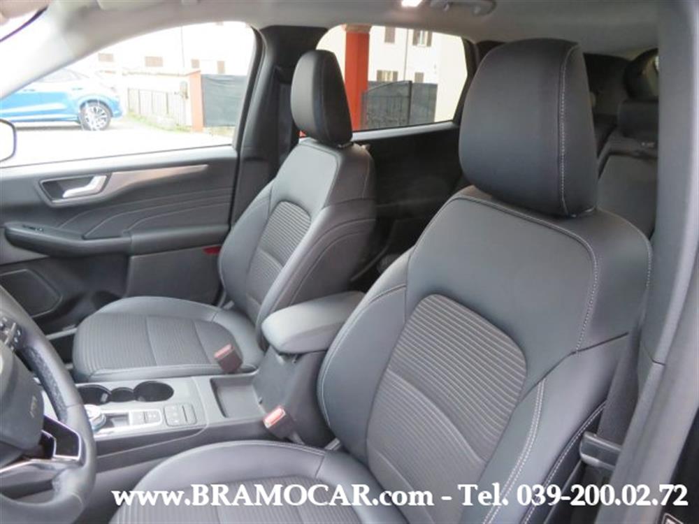 Kuga Kuga 2.0 ECOBLUE 120cv AU