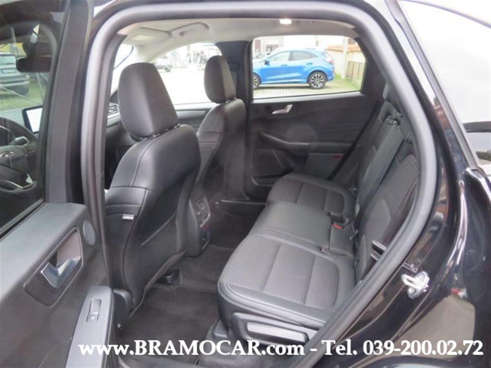 Kuga Kuga 2.0 ECOBLUE 120cv AU