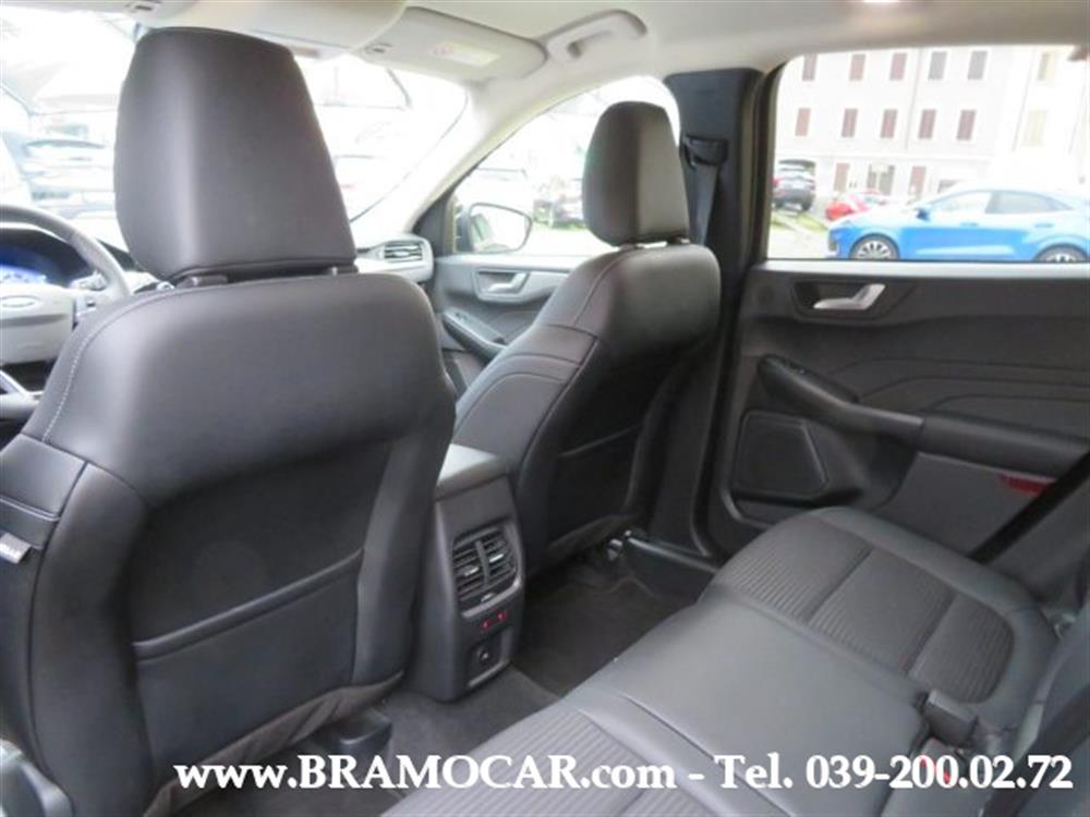 Kuga Kuga 2.0 ECOBLUE 120cv AU