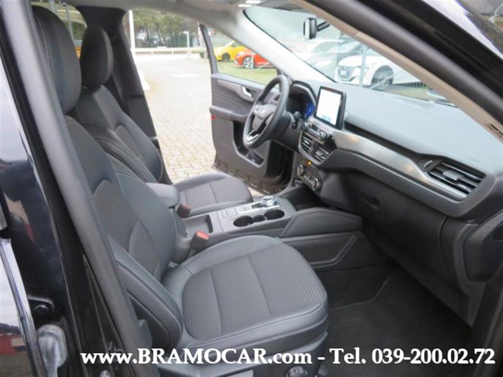 Kuga Kuga 2.0 ECOBLUE 120cv AU