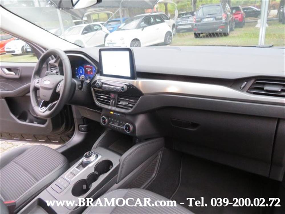 Kuga Kuga 2.0 ECOBLUE 120cv AU