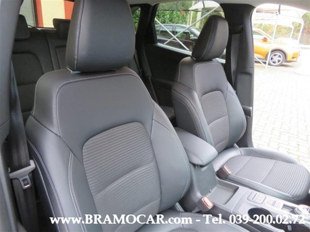 Kuga Kuga 2.0 ECOBLUE 120cv AU