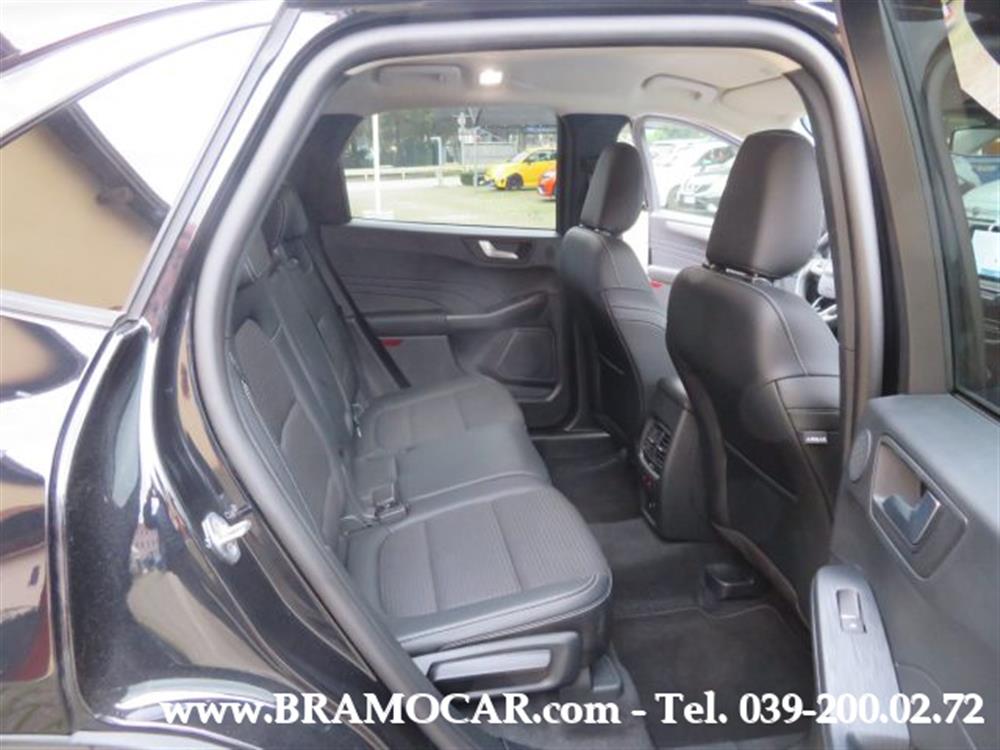 Kuga Kuga 2.0 ECOBLUE 120cv AU