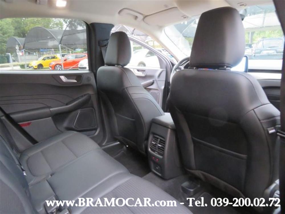 Kuga Kuga 2.0 ECOBLUE 120cv AU