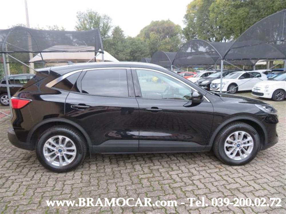 Kuga Kuga 2.0 ECOBLUE 120cv AU