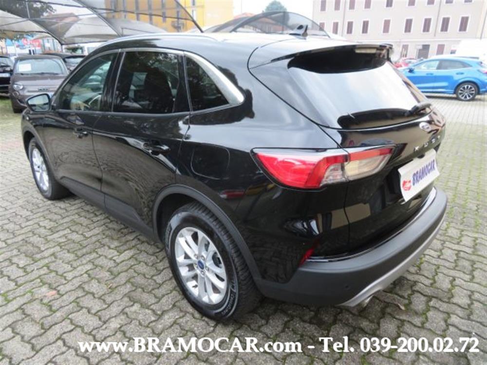 Kuga Kuga 2.0 ECOBLUE 120cv AU