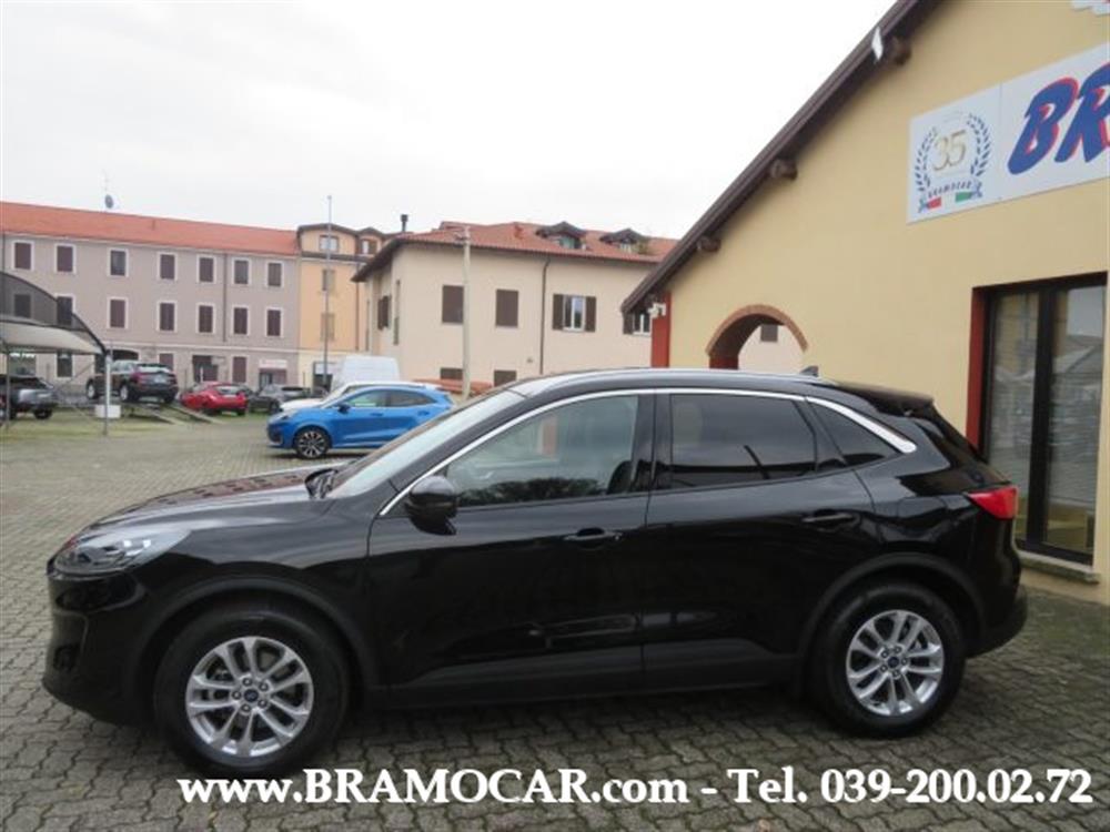 Kuga Kuga 2.0 ECOBLUE 120cv AU