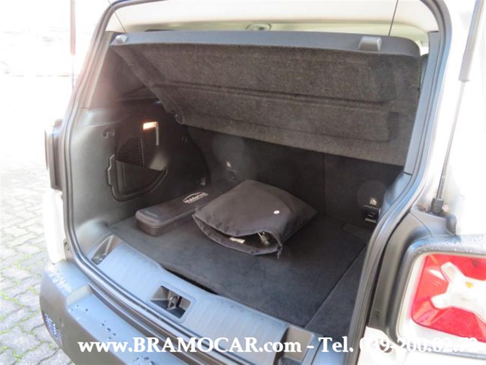 Renegade Renegade 1.3 T4 190cv PHEV 4x