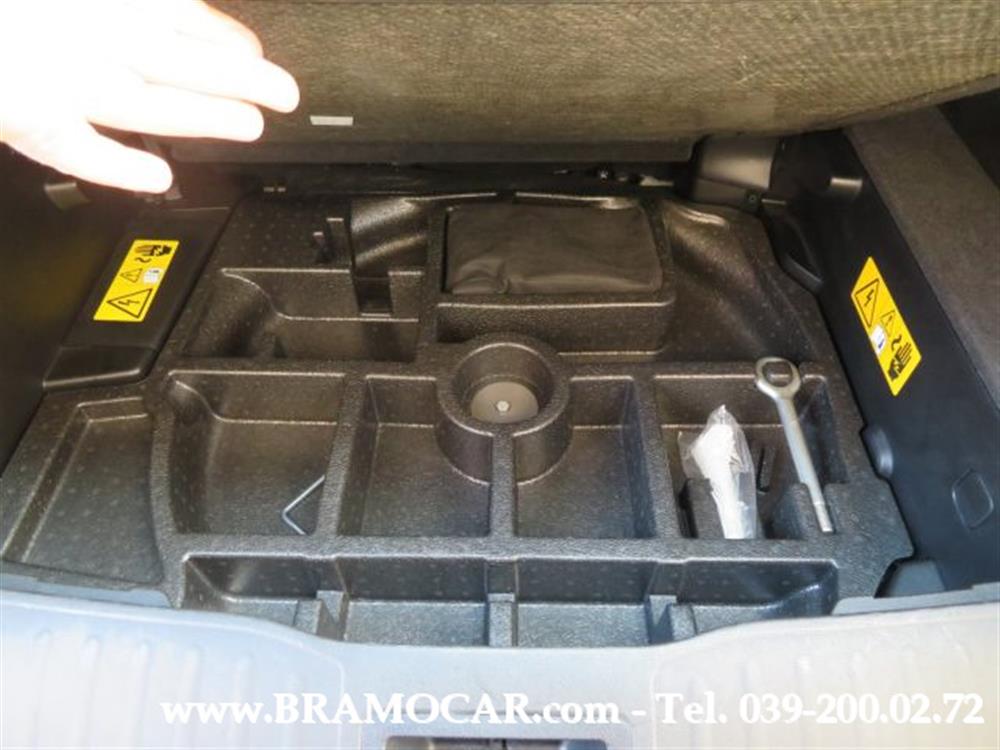 Renegade Renegade 1.3 T4 190cv PHEV 4x